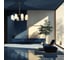 Светильник подвесной ARTE LAMP A5454LM-8PB 5