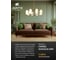 Светильник подвесной ARTE LAMP A5454LM-8PB 2