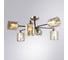 Светильник потолочный ARTE LAMP A4185PL-6BK 4