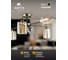 Светильник потолочный ARTE LAMP A4185PL-6BK 3