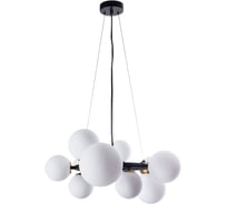 Светильник подвесной ARTE LAMP A2243SP-10BK