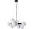 Светильник подвесной ARTE LAMP A2243SP-10BK 1