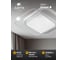 Светильник потолочный ARTE LAMP A2658PL-58WH 3