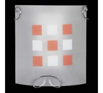 Настенный светильник Sneha 3149 CR PK