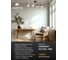 Светильник потолочный ARTE LAMP A5112PL-4BK 2