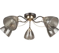 Светильник потолочный ARTE LAMP A4366PL-5BK