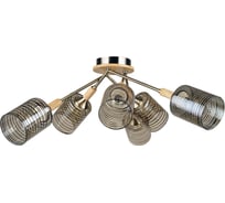 Светильник потолочный ARTE LAMP A4536PL-6AB