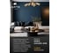Светильник потолочный ARTE LAMP A4536PL-6AB 3