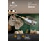 Светильник потолочный ARTE LAMP A4536PL-6AB 4