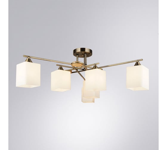 Светильник потолочный ARTE LAMP A4497PL-6AB