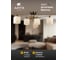 Светильник потолочный ARTE LAMP A4497PL-6AB 4