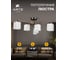 Светильник потолочный ARTE LAMP A4497PL-6AB 2