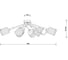 Светильник потолочный ARTE LAMP A4536PL-8AB 6