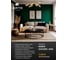 Светильник потолочный ARTE LAMP A4536PL-8AB 3