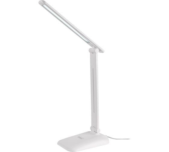 Светильник General Lighting Systems GLTL-041 8Вт 450лм белый матовый, сенс вкл+димм (1/20) 800041