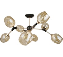 Светильник потолочный ARTE LAMP A4211PL-8BK