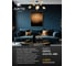 Светильник потолочный ARTE LAMP A4211PL-8BK 2