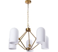 Светильник подвесной ARTE LAMP A5454LM-5PB