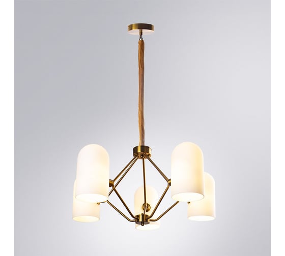 Светильник подвесной ARTE LAMP A5454LM-5PB