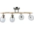 Светильник потолочный ARTE LAMP A5110PL-4AB 1
