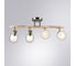 Светильник потолочный ARTE LAMP A5110PL-4AB 4