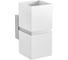 Светильник General Lighting Systems GWL-2MR16-M-IP20 Квадрат Белый 661326 1