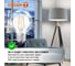 Светодиодная лампочка OSRAM LED STAR CLP100 7W/840 230V CL E27 10x1RU 4099854313158 7