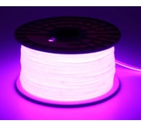 Светодиодный неон General Lighting Systems (без токопроводящих жил) с диодами COB GLS-COB-288-10-220-IP67-NW-NL-R, 10Вт/м, IP 505523
