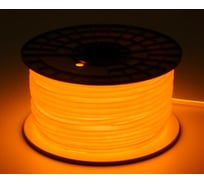 Светодиодный неон General Lighting Systems (без токопроводящих жил) с диодами COB GLS-COB-288-10-220-IP67-NW-NL-R, 10Вт/м, IP 505423