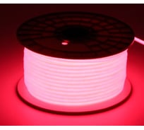 Светодиодный неон General Lighting Systems (без токопроводящих жил) с диодами COB GLS-COB-288-10-220-IP67-NW-NL-R, 10Вт/м, IP 505323