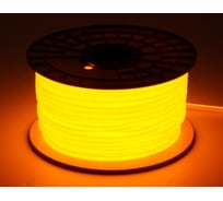 Светодиодный неон General Lighting Systems (без токопроводящих жил) с диодами COB GLS-COB-288-10-220-IP67-NW-NL-R, 10Вт/м, IP 504523