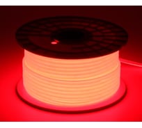 Светодиодный неон без токопроводящих жил с диодами COB General Lighting Systems GLS-COB-288-10-220-IP67-NW-NL-R 10Вт/м 288диод/м IP67 50м кратность резки 0,5м 504223