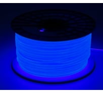 Светодиодный неон General Lighting Systems (без токопроводящих жил) с диодами COB GLS-COB-288-10-220-IP67-NW-NL-R, 10Вт/м, IP 504423