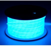 Светодиодный неон General Lighting Systems (без токопроводящих жил) с диодами COB GLS-COB-288-10-220-IP67-NW-NL-R, 10Вт/м, IP 504623