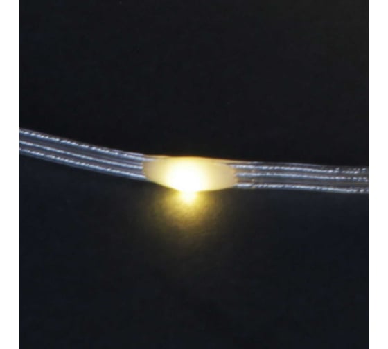 Светодиодная гирлянда Sneha A-508 WW