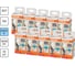 Светодиодная лампочка OSRAM LED STAR CLP100 7W/865 230V CL E27 10x1RU 4099854313189 1