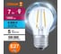 Светодиодная лампочка OSRAM LED STAR CLP100 7W/865 230V CL E27 10x1RU 4099854313189 2