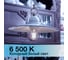 Светодиодная лампочка OSRAM LED STAR CLP100 7W/865 230V CL E27 10x1RU 4099854313189 3