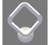 Настенный светодиодный светильник Reluce 09821-3.2-01 WH