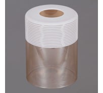 Плафон ReLuce 019-1 GLASS