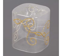 Плафон ReLuce 032-1 GLASS