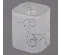 Плафон ReLuce 032-2 GLASS