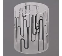 Плафон ReLuce 035 GLASS