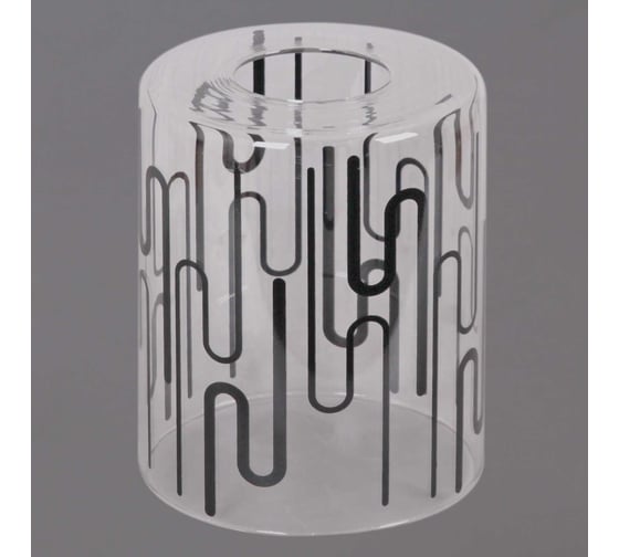 Плафон ReLuce 035 GLASS 1