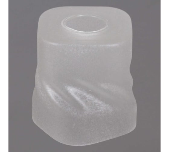Плафон ReLuce 047 GLASS