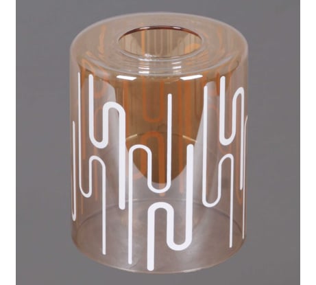 Плафон ReLuce 036 GLASS