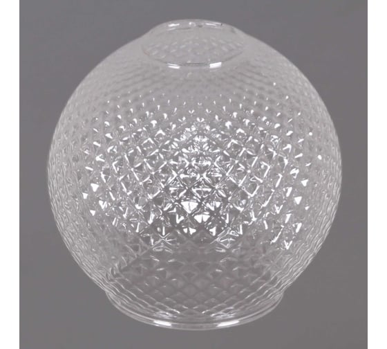 Плафон ReLuce 053 GLASS