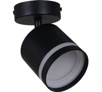 Спот ReLuce 53001-9.5-001IL SPOT LIGHT GX53 BK