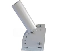 Кронштейн TVENKOM КР - 4У L500 d57 универсальный (крепление к стене/под монтажную ленту) регулир. угол БП-00015895