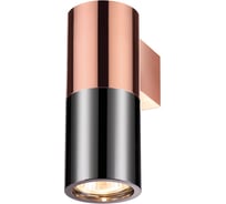 Настенный светильник ODEON LIGHT GU10 50W DUETTA 3583/1W